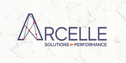 Lien site web Arcelle Solutions Performance