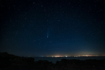 Photos du ciel — photo 2