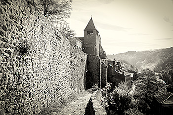 Haute-Loire — photo 9