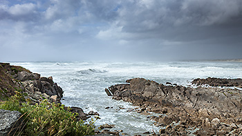 Pointe de Penmarc'h — photo 1