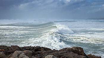 Pointe de Penmarc'h — photo 3