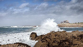 Pointe de Penmarc'h — photo 10