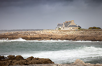 Pointe de Penmarc'h — photo 11