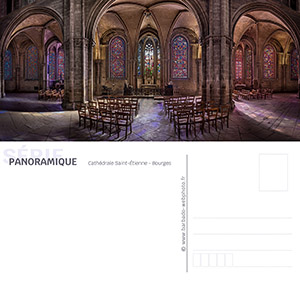 Cartes postales — photo 2