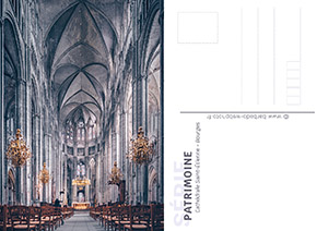Cartes postales — photo 5