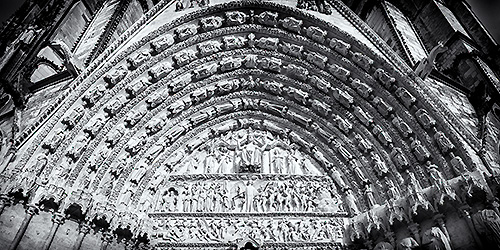 Tirages Fine Art / Posters - Cathédrale — photo 16