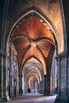 Tirages Fine Art / Posters - Cathédrale — photo 5