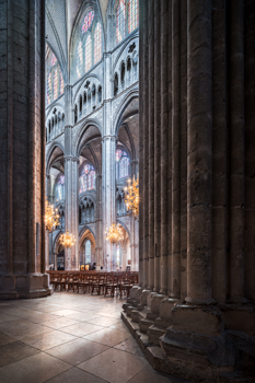 Tirages Fine Art / Posters - Cathédrale — photo 8