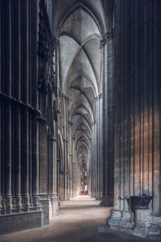 Tirages Fine Art / Posters - Cathédrale — photo 9