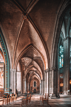 Tirages Fine Art / Posters - Cathédrale — photo 11