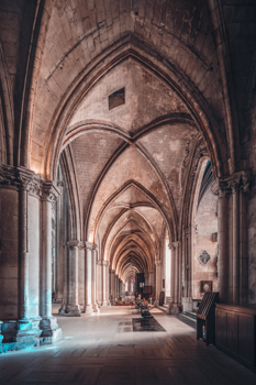 Tirages Fine Art / Posters - Cathédrale — photo 12