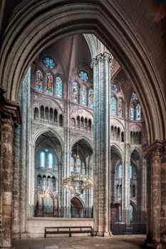 Tirages Fine Art / Posters - Cathédrale — photo 6