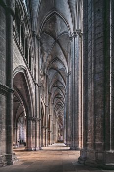 Tirages Fine Art / Posters - Cathédrale — photo 13