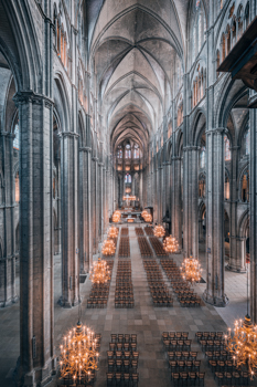 Tirages Fine Art / Posters - Cathédrale — photo 14