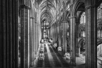 Tirages Fine Art / Posters - Cathédrale — photo 10