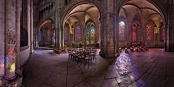 Tirages Fine Art / Posters - Cathédrale — photo 3