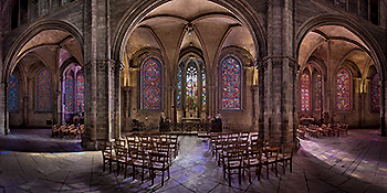 Tirages Fine Art / Posters - Cathédrale — photo 2