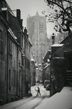 Tirages Fine Art / Posters - Urbain — photo 3