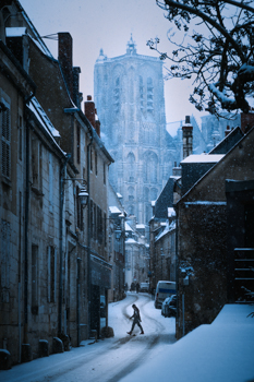 Tirages Fine Art / Posters - Urbain — photo 2