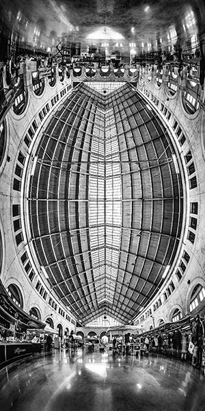 Tirages Fine Art / Posters - Urbain — photo 9