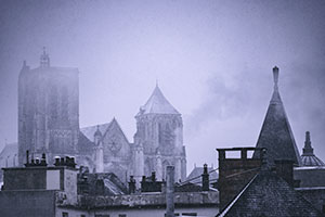 Tirages Fine Art / Posters - Urbain — photo 4